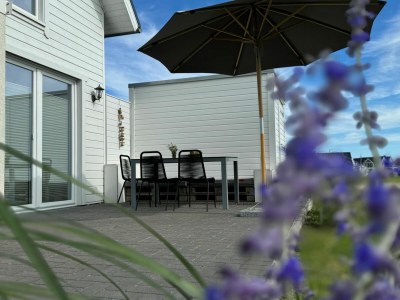 Holiday house Ferienhaus Meerhaus Olpenitz - Features photo 19