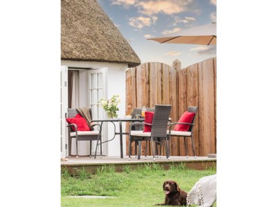 Holiday house Weiße Kate - Outdoor photo 2