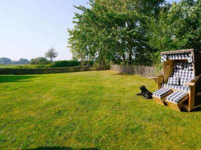 Holiday house Weiße Kate - Outdoor photo 5