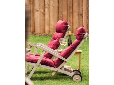 Holiday house Weiße Kate - Outdoor photo 6