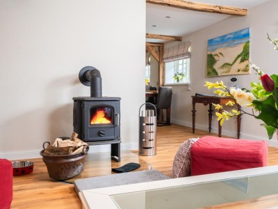 Holiday house Weiße Kate - Features photo 7