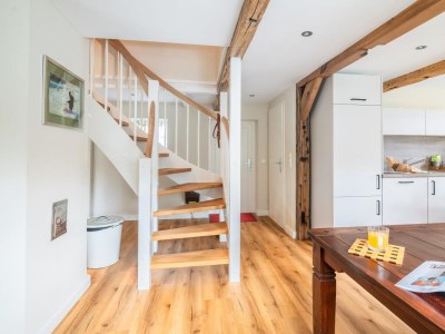 Holiday house Weiße Kate - Features photo 8