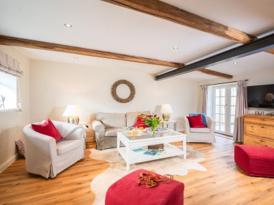 Holiday house Weiße Kate - Features photo 9