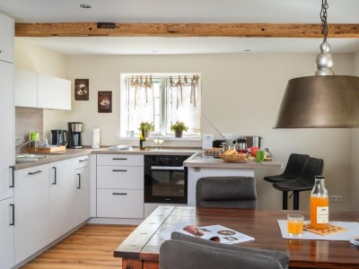 Holiday house Weiße Kate - Features photo 10