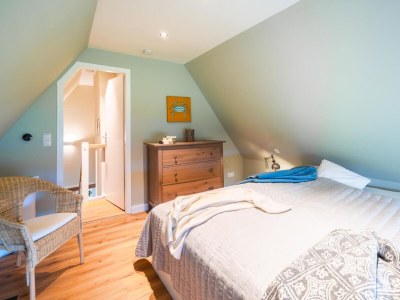 Holiday house Weiße Kate - Features photo 12