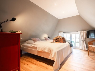 Holiday house Weiße Kate - Features photo 13