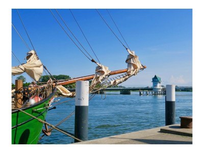 Holiday house Weiße Kate - Environment photo 17