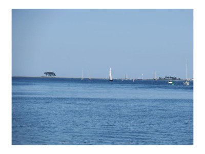 Holiday house Weiße Kate - Environment photo 18