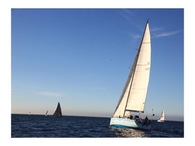 Holiday house Weiße Kate - Environment photo 19