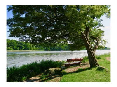 Holiday house Weiße Kate - Environment photo 22