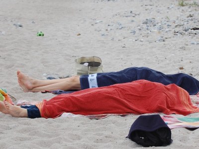 Holiday house Weiße Kate - Environment photo 26