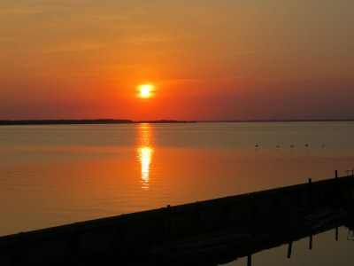 Holiday house Weiße Kate - Environment photo 27