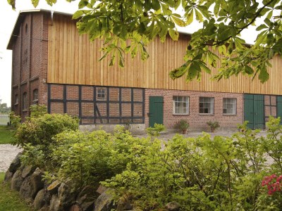 Holiday house Weiße Kate - Environment photo 30