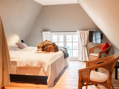 Holiday house Weiße Kate - Outdoor photo 32