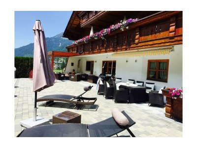 Holiday room Doppelzimmer 2 mit Dusche, WC - Outdoor photo 7