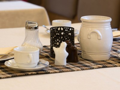 Holiday room Doppelzimmer 2 mit Dusche, WC - Outdoor photo 10