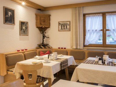 Holiday room Doppelzimmer 2 mit Dusche, WC - Outdoor photo 15