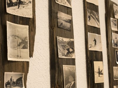 Holiday room Doppelzimmer 2 mit Dusche, WC - Outdoor photo 18