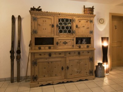 Holiday room Doppelzimmer 2 mit Dusche, WC - Outdoor photo 19