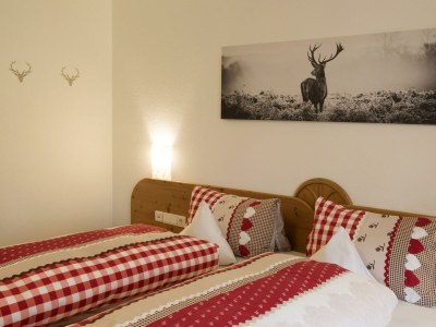 Holiday room Doppelzimmer 2 mit Dusche, WC - Outdoor photo 21