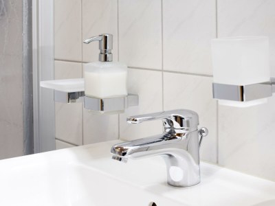 Holiday room Doppelzimmer 2 mit Dusche, WC - Features photo 30