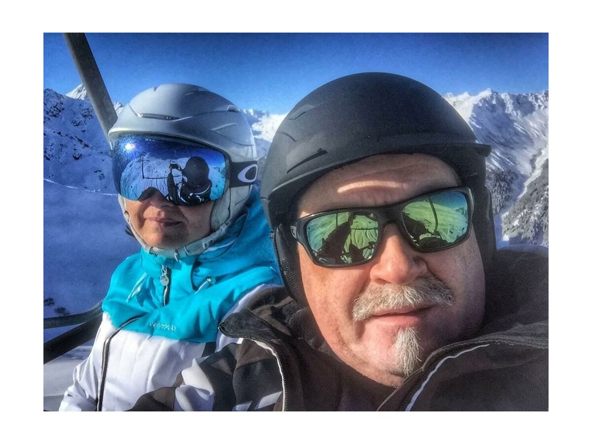 Holiday room Doppelzimmer 3 mit Dusche, WC - Outdoor photo 3