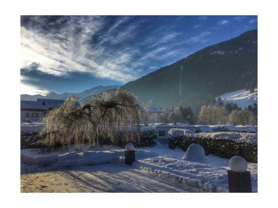 Holiday room Doppelzimmer 3 mit Dusche, WC - Outdoor photo 6