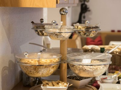 Holiday room Doppelzimmer 3 mit Dusche, WC - Outdoor photo 14