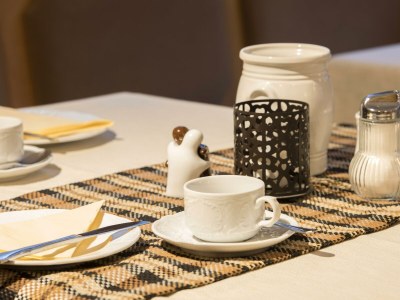 Holiday room Doppelzimmer 3 mit Dusche, WC - Outdoor photo 15