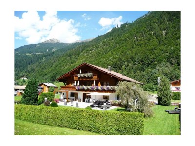 Holiday room Doppelzimmer 3 mit Dusche, WC - Outdoor photo 20