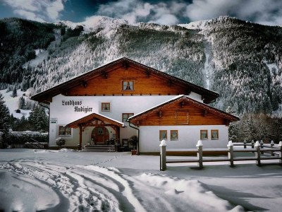 Holiday room Doppelzimmer 3 mit Dusche, WC - Outdoor photo 21