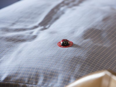 Holiday room Doppelzimmer 3 mit Dusche, WC - Features photo 28