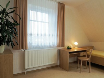 Apartment Modernes Apartment in Kühlungsborn mit Garten - Features photo 5