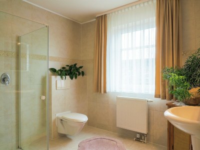 Apartment Modernes Apartment in Kühlungsborn mit Garten - Features photo 6