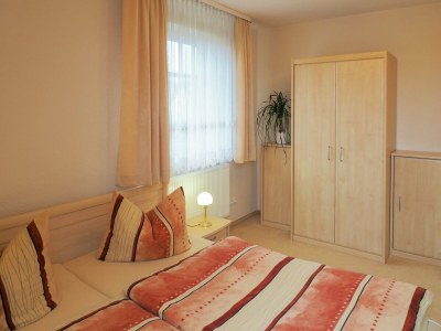 Apartment Modernes Apartment in Kühlungsborn mit Garten - Features photo 7