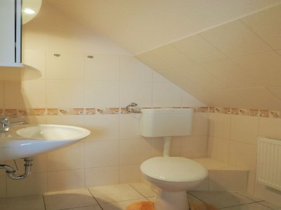 Apartment Modernes Apartment in Kühlungsborn mit Garten - Features photo 9