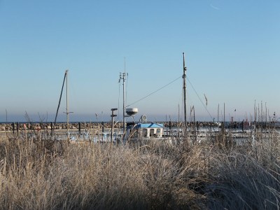 Apartment Modernes Apartment in Kühlungsborn mit Garten - Environment photo 13