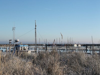 Apartment Modernes Apartment in Kühlungsborn mit Garten - Environment photo 22
