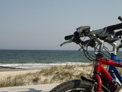 Apartment Modernes Apartment in Kühlungsborn mit Garten - Environment photo 32