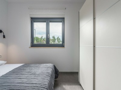 Holiday house Villa in Novigrad mit Pool und Strandnähe - Features photo 14