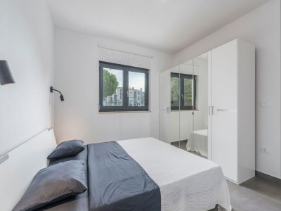 Holiday house Villa in Novigrad mit Pool und Strandnähe - Features photo 18