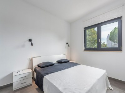 Holiday house Villa in Novigrad mit Pool und Strandnähe - Features photo 20