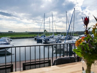 Apartment Apartment in Kamperland near Veerse Meer - Outdoor photo 5