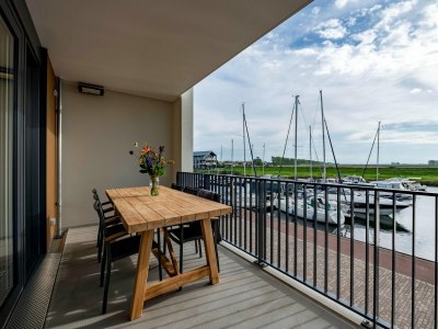 Apartment Apartment in Kamperland near Veerse Meer - Outdoor photo 10