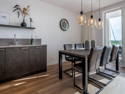 Apartment Apartment in Kamperland near Veerse Meer - Features photo 17