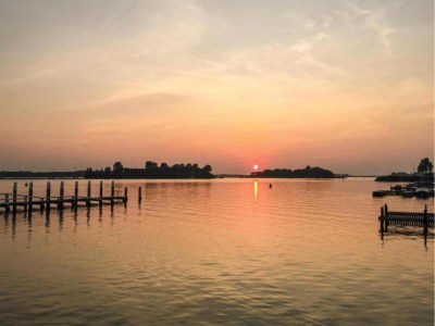 Apartment Apartment in Kamperland near Veerse Meer - Environment photo 25