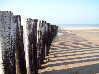 Apartment Apartment in Kamperland near Veerse Meer - Environment photo 30