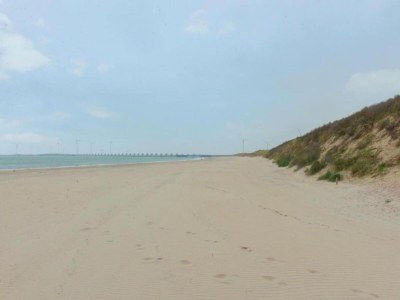 Apartment Apartment in Kamperland near Veerse Meer - Environment photo 38