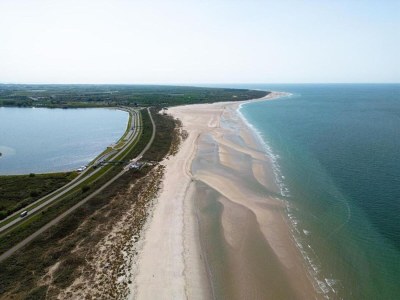 Apartment Apartment in Kamperland near Veerse Meer - Environment photo 39