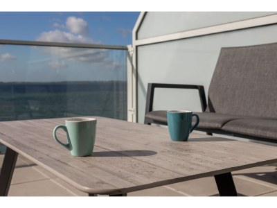 Apartment Wohnung auf Tholen an der Oosterschelde - Outdoor photo 3